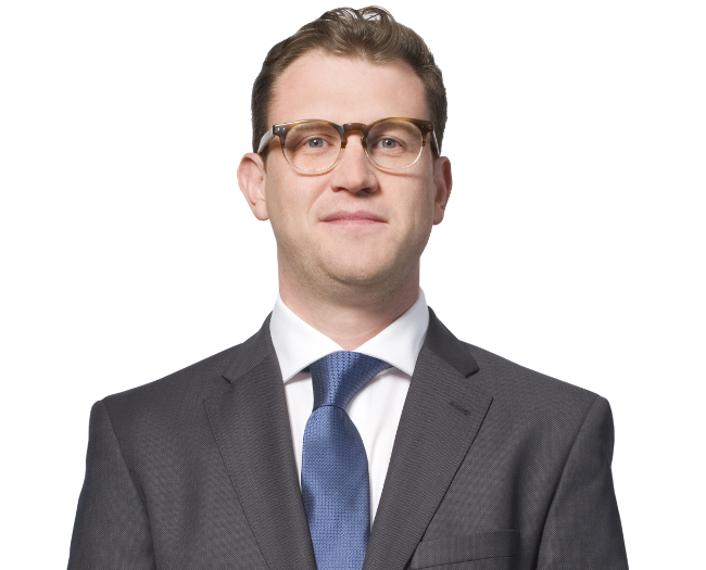 William Fry appoints Paul White in San Francisco Irish Legal News